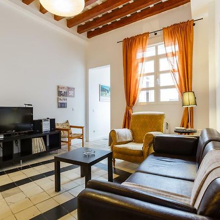 Arboli Cadiz Διαμέρισμα Εξωτερικό φωτογραφία