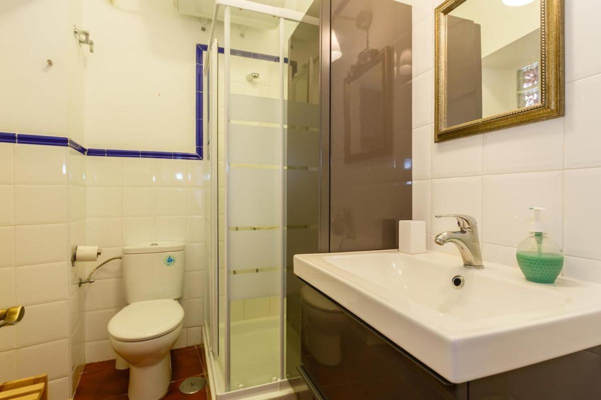 Arboli Cadiz Διαμέρισμα Εξωτερικό φωτογραφία