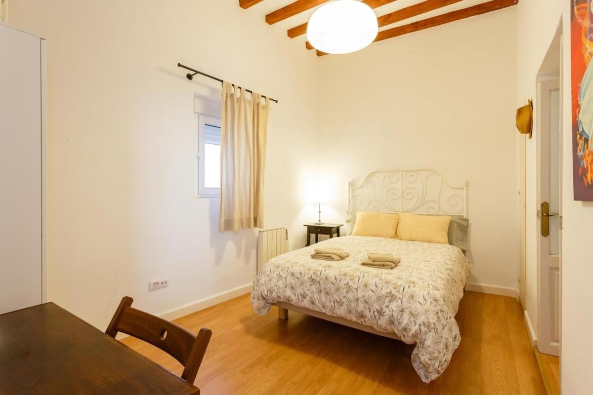 Arboli Cadiz Διαμέρισμα Εξωτερικό φωτογραφία