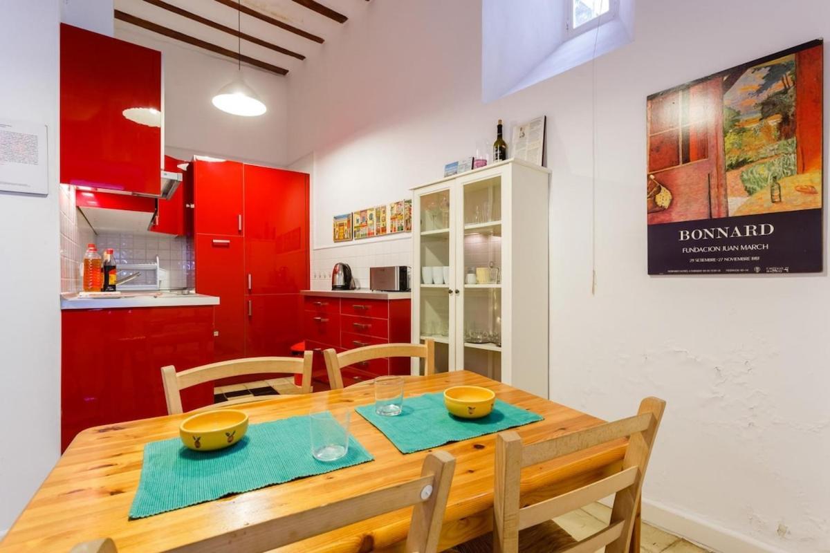 Arboli Cadiz Διαμέρισμα Εξωτερικό φωτογραφία