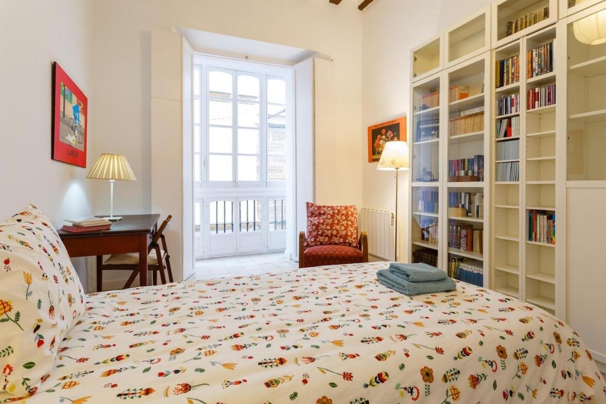 Arboli Cadiz Διαμέρισμα Εξωτερικό φωτογραφία
