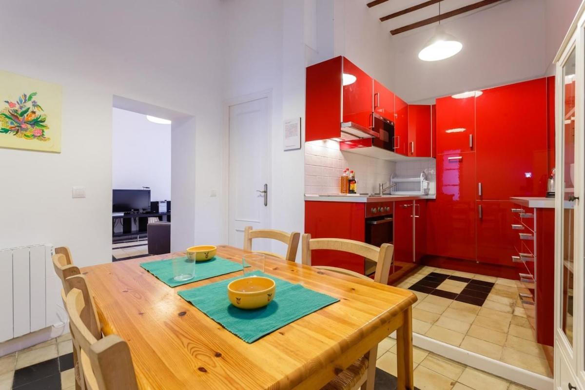 Arboli Cadiz Διαμέρισμα Εξωτερικό φωτογραφία