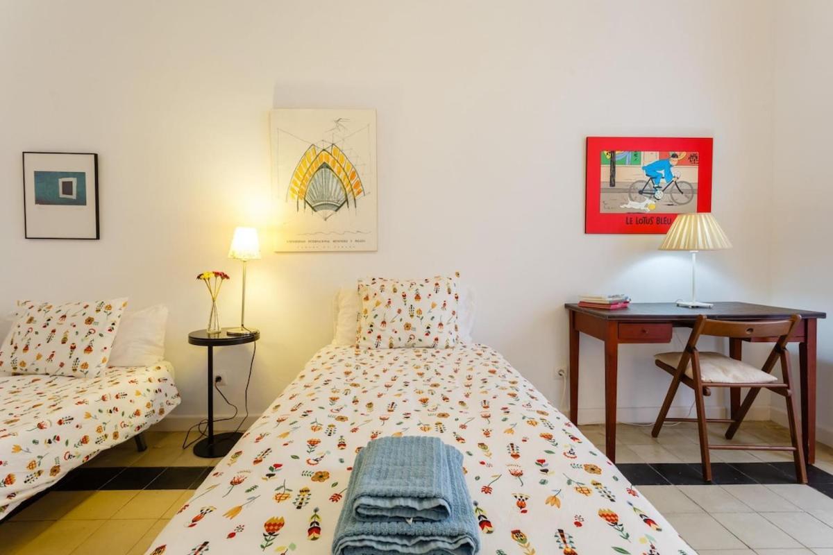 Arboli Cadiz Διαμέρισμα Εξωτερικό φωτογραφία