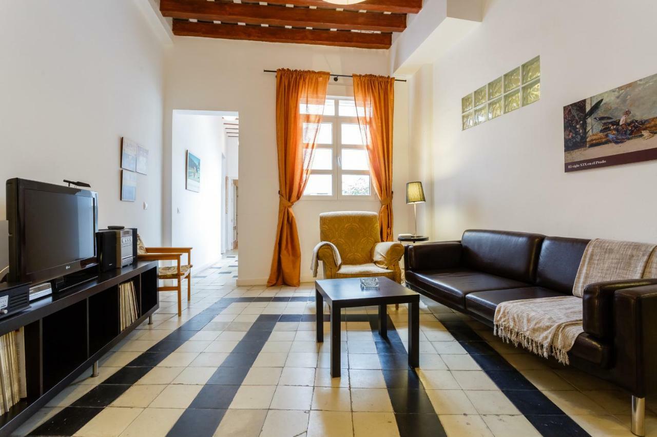 Arboli Cadiz Διαμέρισμα Εξωτερικό φωτογραφία