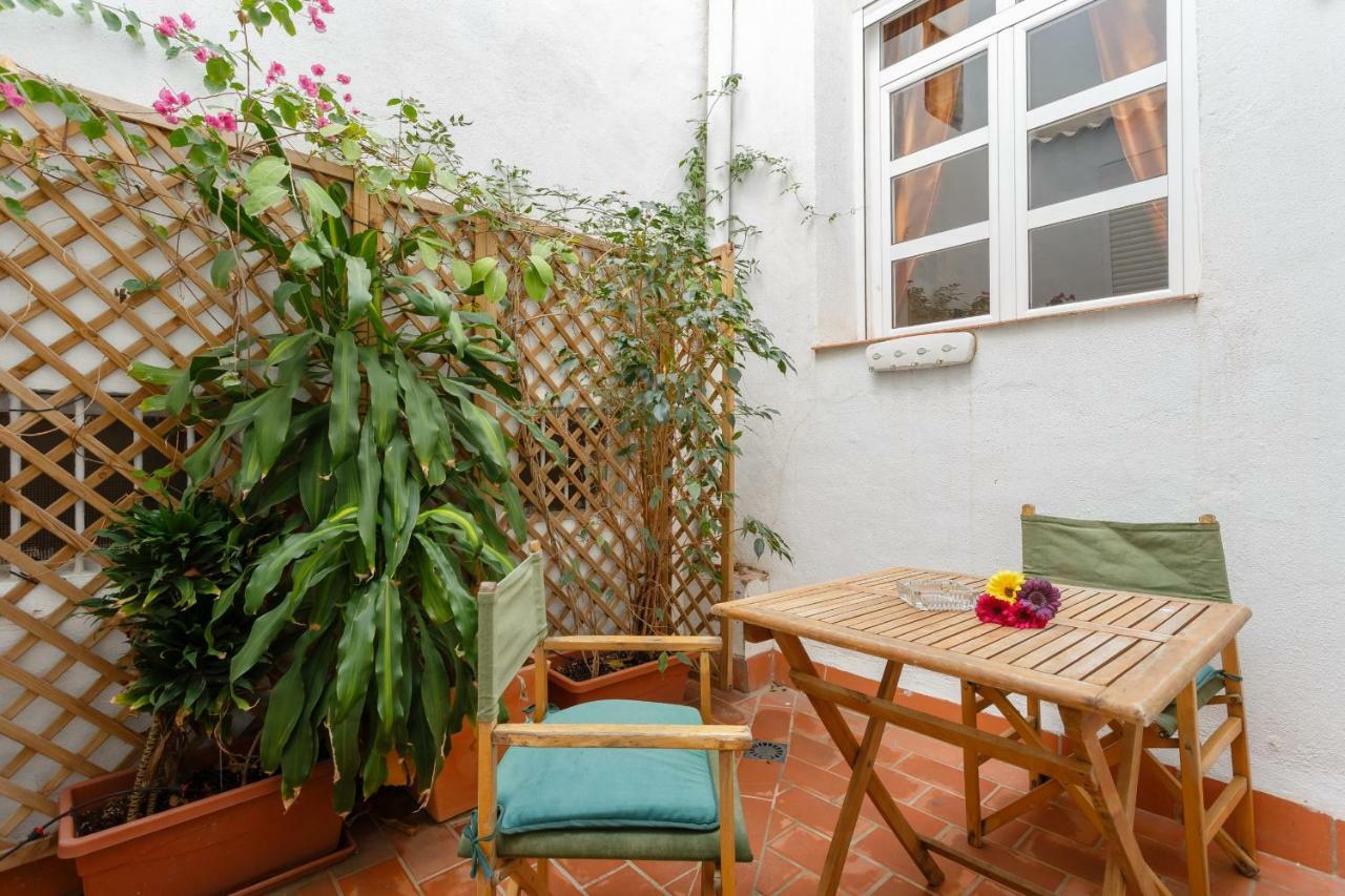 Arboli Cadiz Διαμέρισμα Εξωτερικό φωτογραφία
